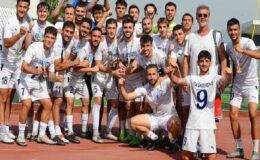 Ege Üniversitesi Futbol Takımı Türkiye Şampiyonu Oldu