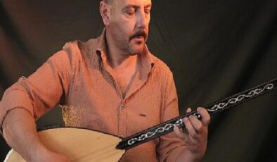 Ekrem Ceylan’dan Savaş Mağduru Çocuklara İthafen: Masumlar