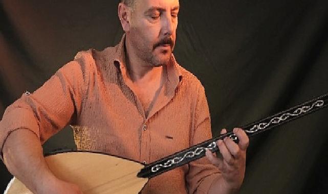 Ekrem Ceylan’dan Savaş Mağduru Çocuklara İthafen: Masumlar
