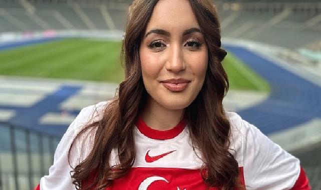 EURO 2024’te Türkiye’nin kalbi ‘AY YILDIZ ALTINDA’ ile atacak!