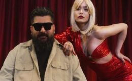 Eypio ve Denisa’dan Yeni Hit: Dümtek