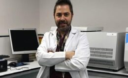 Geleceğin tıbbı yapay zekâ ve CRISPR teknolojisinde!