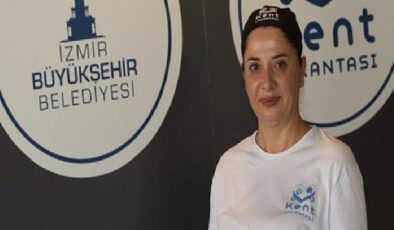 Kent Lokantası’nın ilki Kemeraltı’nda açıldı