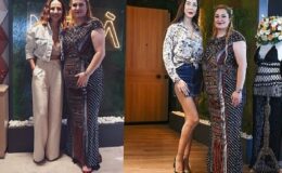 Nefa By Voila Ataşehir’den Ece Gürsel ve Betül Demir’li açılış
