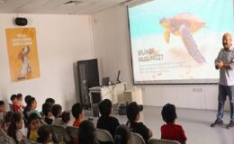 Pako’da Çevre Haftası etkinliği