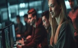 Şirketlerin %74’ü Çalışanlarına Siber Güvenlik Eğitimi Vermiyor