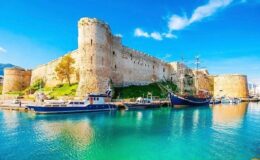 Son dakika yurtdışı tatilleri için vizesiz rotalar