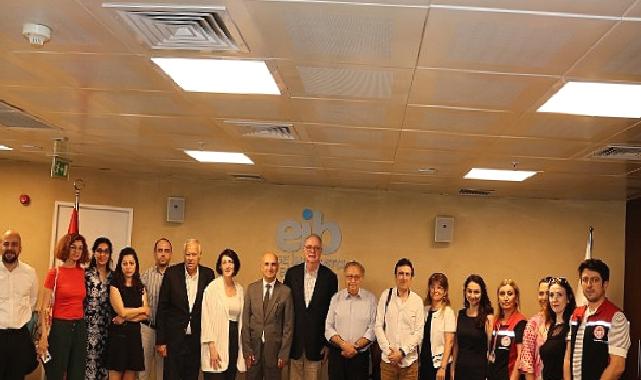Tarım ihracatının liderleri baharatta gıda güvenliği için AB ile ortak çalışıyor