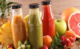 Türk meyve sebze mamulleri sektörü Uzakdoğu’ya 500 milyon dolar ihracat hedefliyor