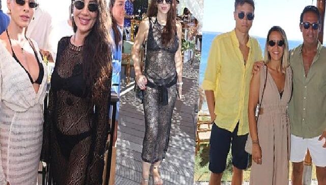 Dora Magazin ve Qum Beach İşbirliği ile Düzenlenen Yaza Merhaba Partisi