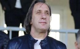 Eyüpspor Kulübü Başkanı Murat Özkaya: Türkiye birlikte olduğu sürece her zaman her şeyi başaracaktır