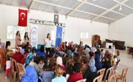 Kadınlar yaz döneminde dil öğrenecek