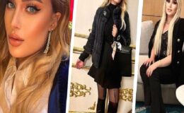 Melisa Özmen kendi markası ve orijinal ürünleriyle çok iddialı