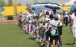 Türkiye’nin Prestijli Yarışması Harran Üniversitesi’nde Gerçekleşiyor