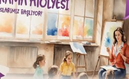 Yenişehir Belediyesinden çocuklara özel drama kursu